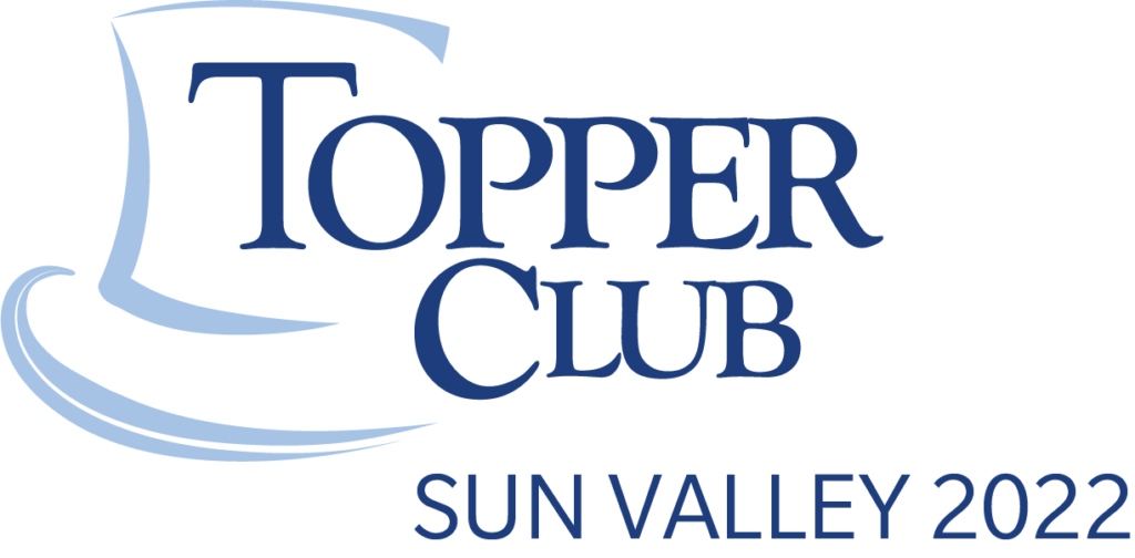 Topper Club Sun Valley 2022 Farmers Events